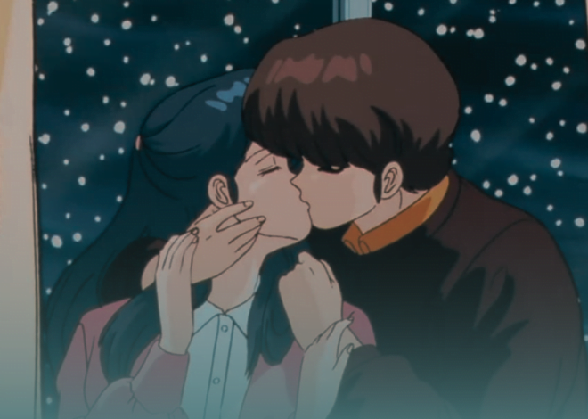 Arquivo de Romance - BR Animes
