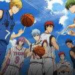 Resenha de “Kuroko no Basket”: Driblando Expectativas